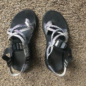 Chacos size 7